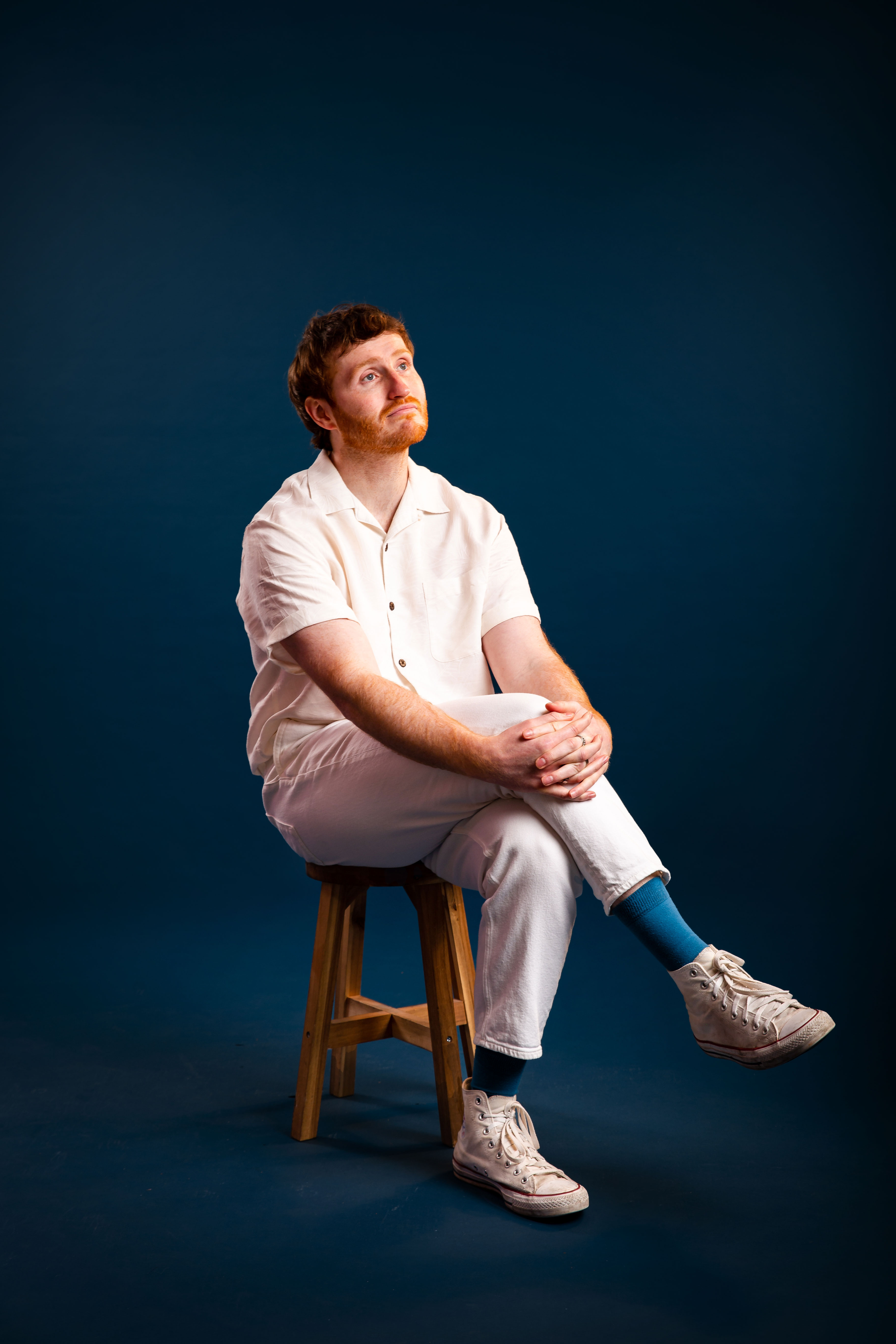 Profilbild von Ali Woods